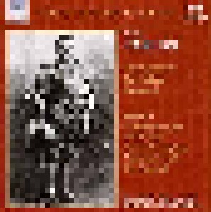 Cover - Luigi Denza: Enrico Caruso - The Complete Recordings Vol. 1