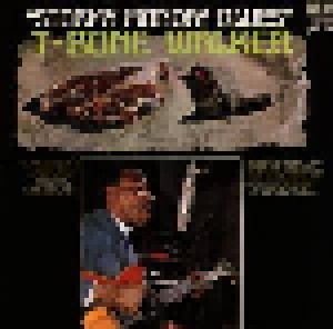 T-Bone Walker: Stormy Monday Blues (LP) - Bild 1