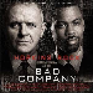 Cover - Gorillas / D12 Feat. Terry Hall: Music From The Motion Picture Bad Company
