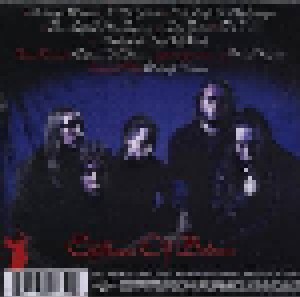 Children Of Bodom: Something Wild (CD) - Bild 2