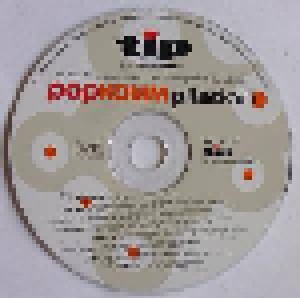 popKOMMpilation (CD) - Bild 1