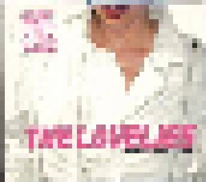 The Lovelies: White Leather (Promo-CD) - Bild 1