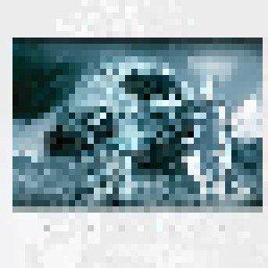 Trey Gunn: Untune The Sky (Promo-CD) - Bild 1