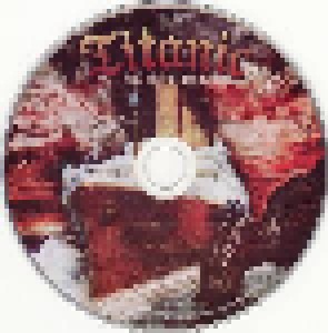 Titanic: Full Steam Ahead (CD) - Bild 3