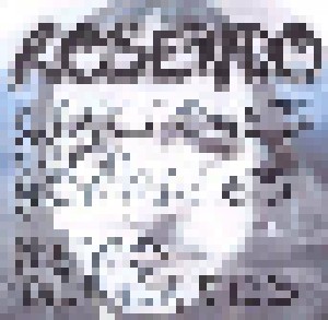 Cover - Rosendo: Canciones Para Normales Y Mero Dementes