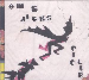 Stephen Malkmus & The Jicks: Pig Lib (CD + Mini-CD / EP) - Bild 1
