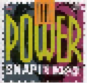 Cover - P. Smurf: Power, The