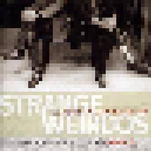 Loudon Wainwright III: Strange Weirdos - Cover