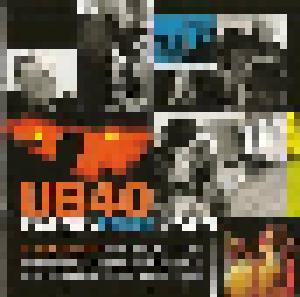 UB40: TwentyFourSeven - Cover