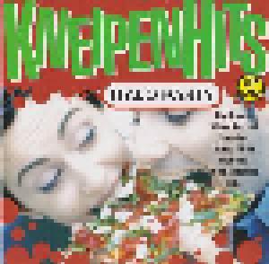 Kneipenhits - Italo Party - Cover