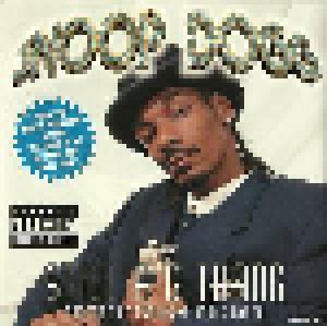 Snoop Dogg: Still A G Thang - Cover