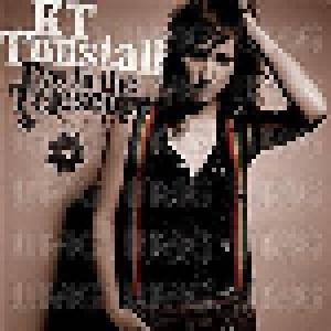 KT Tunstall: Eye To The Telescope - Cover