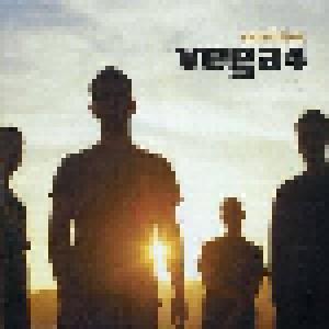 Vega4: Satellites - Cover