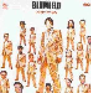 Blumfeld: L'Etat Et Moi - Cover