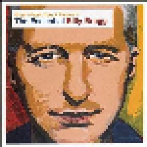 Billy Bragg & Wilco, Billy Bragg: Must I Paint You A Picture?: The Essential Billy Bragg - Cover