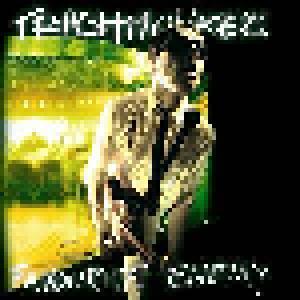 Trashmonkeys: Favourite Enemy - Cover