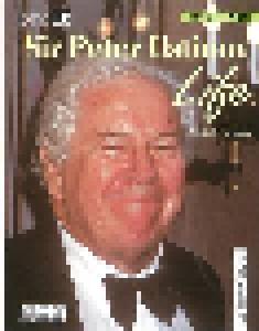 Peter Ustinov: Sir Peter Ustinov Life - Cover