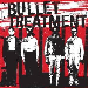 Bullet Treatment: Designated Vol. 2 - Cover