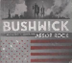 Aesop Rock: Bushwick: Original Motion Picture Soundtrack - Cover