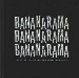 Bananarama: Live At The London Eventim Hammersmith Apollo - Cover