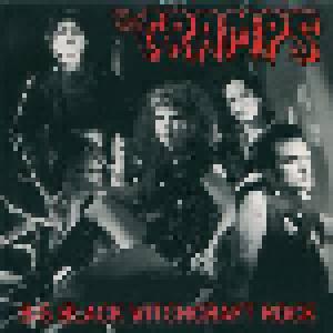 The Cramps: Big Black Witchcraft Rock - Cover