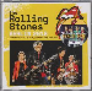 The Rolling Stones: Berlin 2018 - Cover