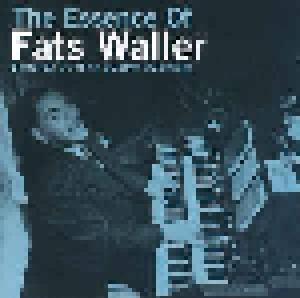 Fats Waller: Essence Of Fats Waller (Featuring 50 Of His Greatest Recordings), The - Cover