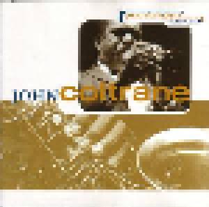 John Coltrane: Priceless Jazz Collection - Cover