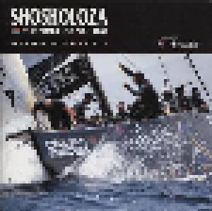Shosholoza The Soul Of Sailing - Cover