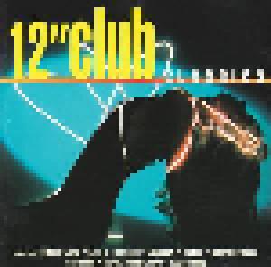 12" Club Classics - Cover
