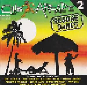 Club Arcade 2 - Reggae Dance - Cover