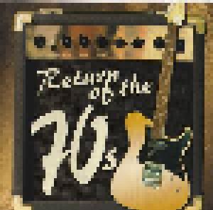 Return Of The 70s - Cover