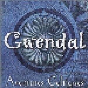 Gwendal: Aventures Celtiques - Cover