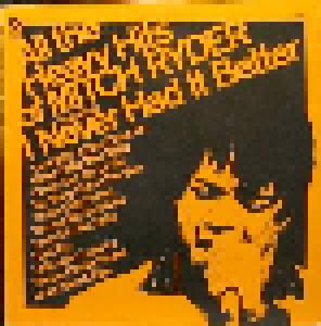 Mitch Ryder: All The Heavy Hits Of Mitch Ryder - Cover