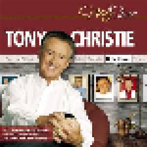 Tony Christie: My Star - Cover