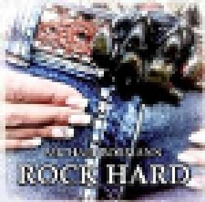 Michael Bormann: Rock Hard - Cover