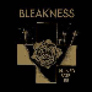 Bleakness: Ruined Fate E.P. - Cover