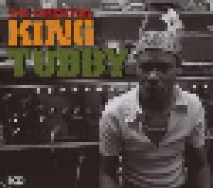 Essential King Tubby, The - Cover