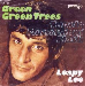 Leapy Lee: Green Green Trees - Cover