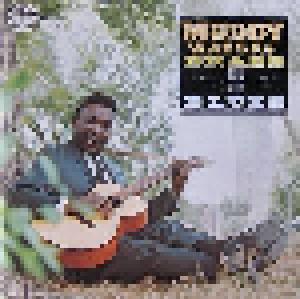 Muddy Waters: Muddy, Brass And The Blues - Cover