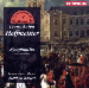Franz Anton Hoffmeister: Symphonies - Cover