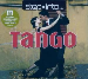 Step Into...Tango - Cover