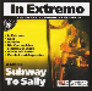 In Extremo, Subway To Sally: In Extremo & Subway To Sally - Cover