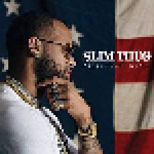 Slim Thug: Hogg Life, Vol. 4: American King - Cover