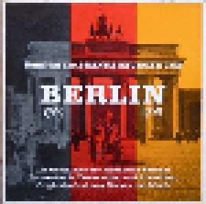 Rund Um Das Brandenburger Tor • Berlin 1789-1959 - Cover