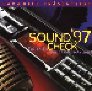 Car & Hifi Präsentiert Den Sound-Check '97 - Cover