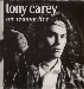 Tony Carey: We Wanna Live - Cover