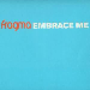 Fragma: Embrace Me - Cover