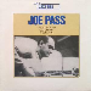 Joe Pass: Complete "Catch Me!" Sessions, The - Cover