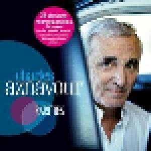 Charles Aznavour: Rarities - Cover